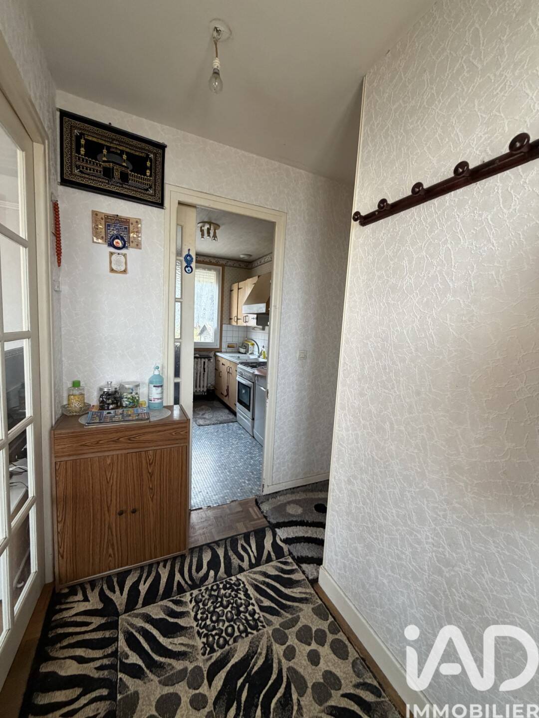 Maison à vendre, 85m², SAINT DIZIER