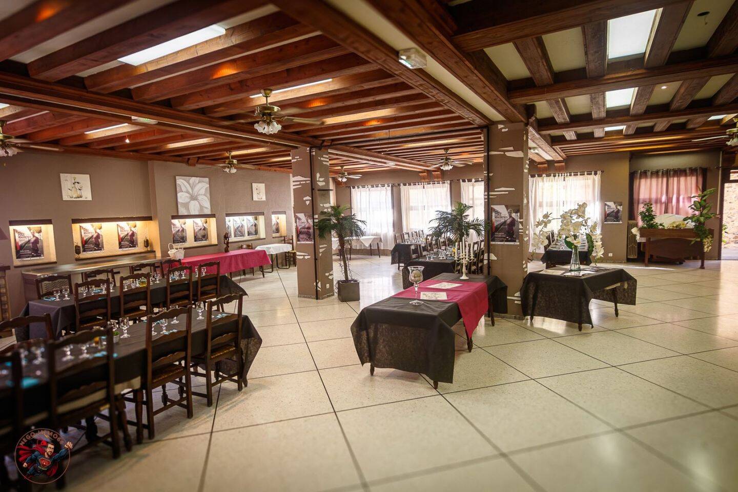 Maison à vendre, 637m², RIA SIRACH