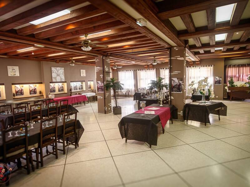 Maison à vendre, 637m², RIA SIRACH