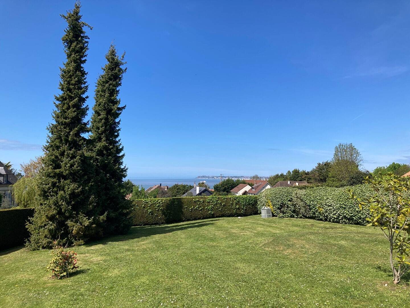 Maison à vendre, 87m², DEAUVILLE