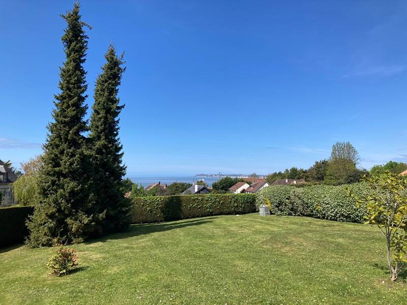 Maison à vendre, 87m², DEAUVILLE