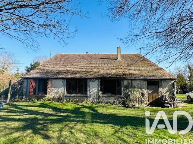 Maison à vendre, 145m², HOUDAN