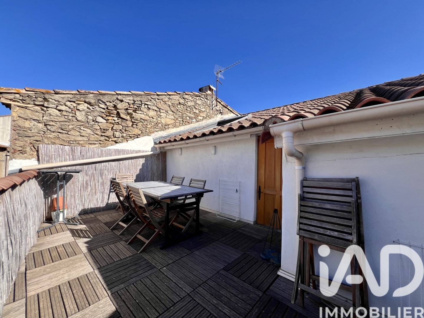 Maison à vendre, 169m², SAINT MARCEL SUR AUDE