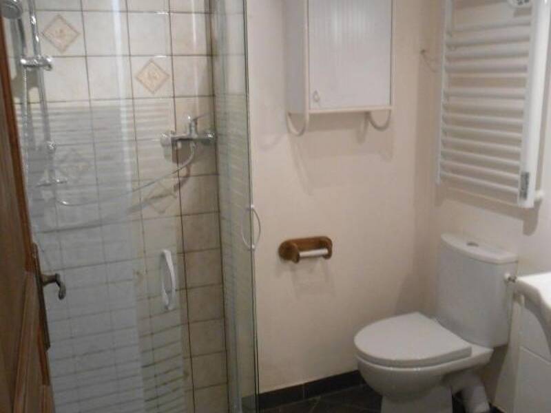 Maison à louer, 55m², LILLE