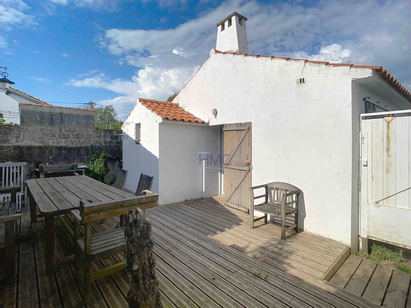Maison à vendre, 85m², LA GUERINIERE