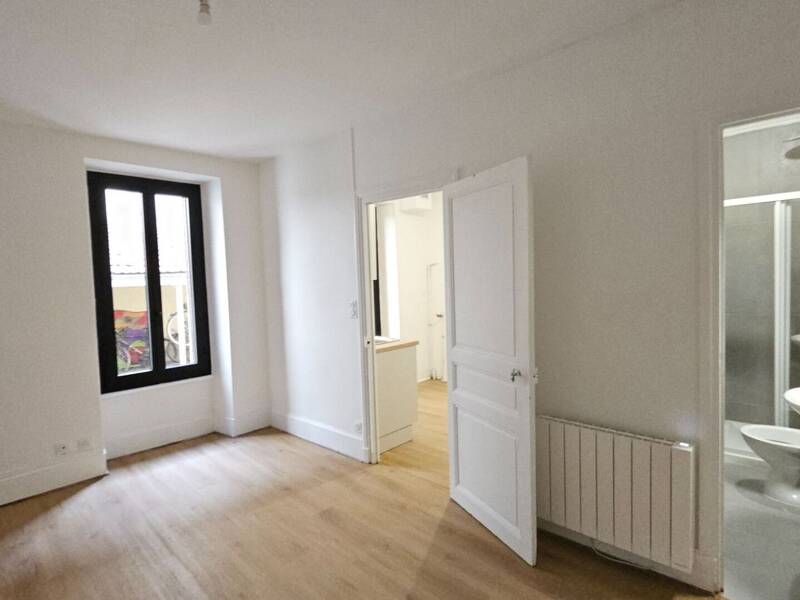 Maison à louer, 24m², CLERMONT FERRAND