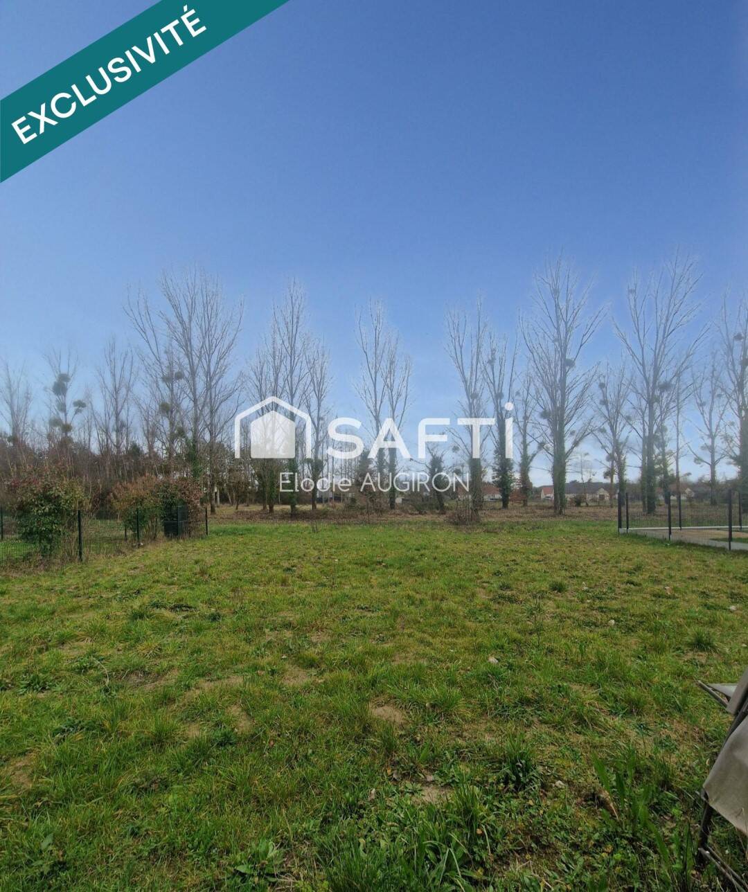 Maison à vendre, 100m², MONT PRES CHAMBORD