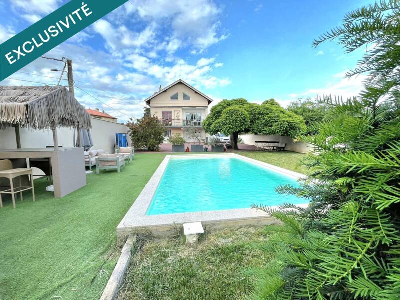Maison à vendre, 178m², TERNAY
