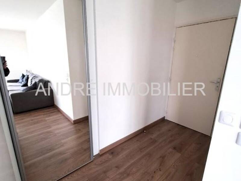 Maison à louer, 34m², POISSY