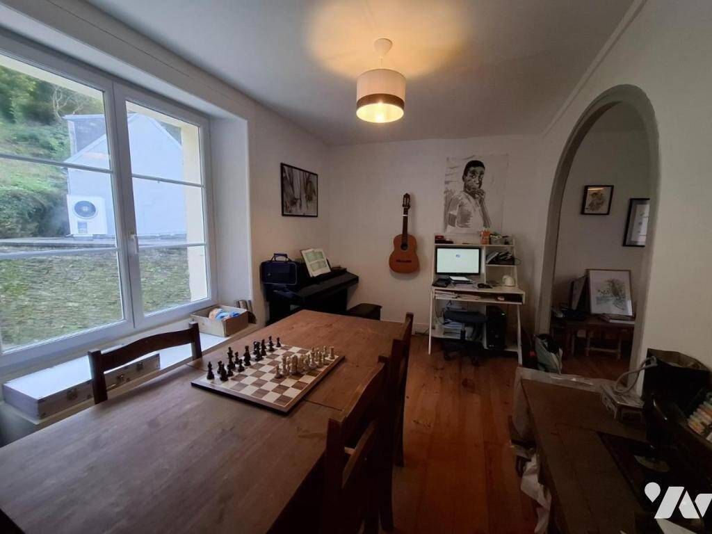 Maison à vendre, 127m², CHERBOURG