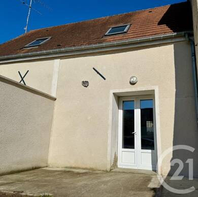 Maison à vendre 85 500 € 2 pièces 1 chambre 31,5 m² Ezy sur Eure 27530