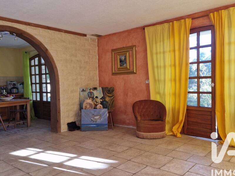 Maison à vendre, 185m², SALIGNAC