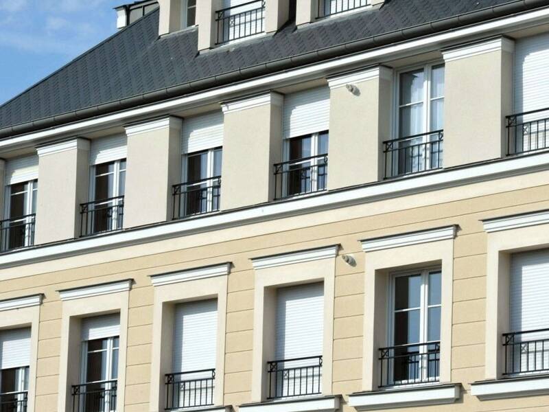 Maison à louer, 66m², HOUILLES