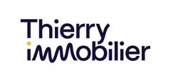Thierry Immobilier La Baule logo