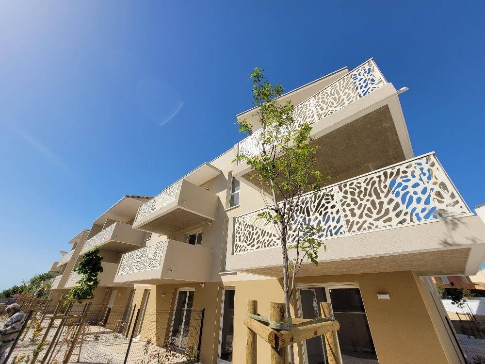 Maison à louer, 39m², BEZIERS