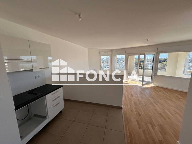 Maison à louer, 92m², BORDEAUX