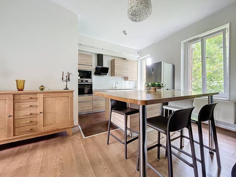 Maison à vendre, 93m², METZ