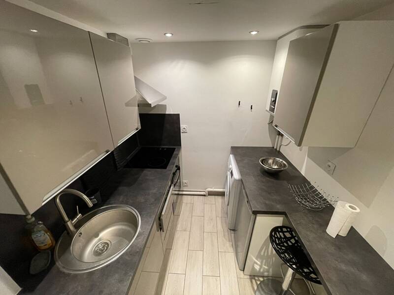 Maison à louer, 21m², AIX EN PROVENCE