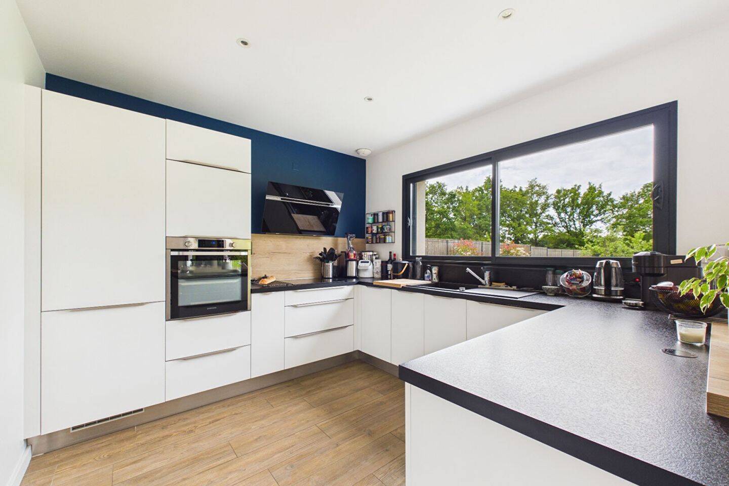 Maison à vendre, 125m², LA ROCHE SUR YON