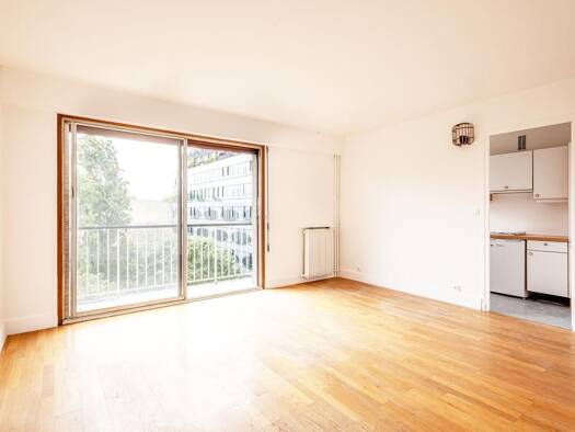 Appartement à vendre 318 000 € 1 pièce 30,36 m² Étage 7/10 Bièvres Sud Tolbiac Paris 13ème arrondissement 75013