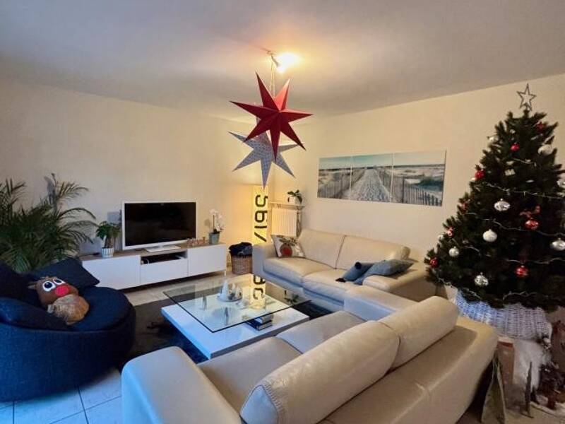 Maison à louer, 102m², VANNES