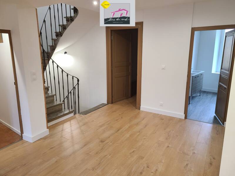 Maison à louer, 116m², LEZIGNAN CORBIERES