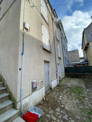 Maison à vendre, 86m², CORBEIL ESSONNES