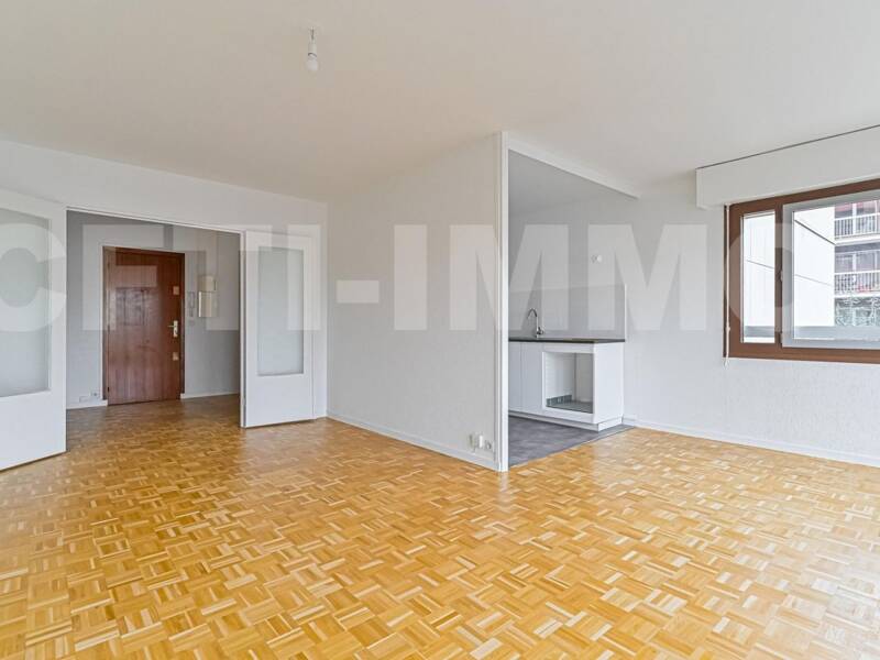 Maison à louer, 71m², PARIS 13E