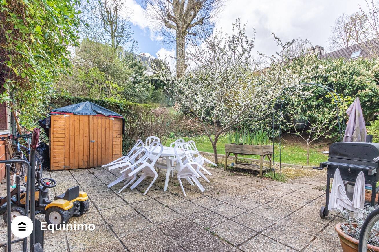 Maison à vendre, 96m², SEVRES