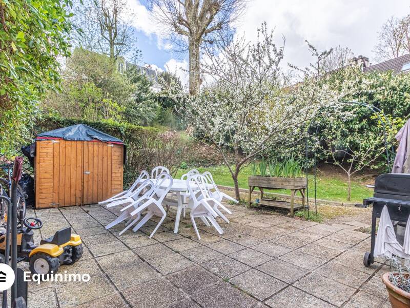 Maison à vendre, 96m², SEVRES