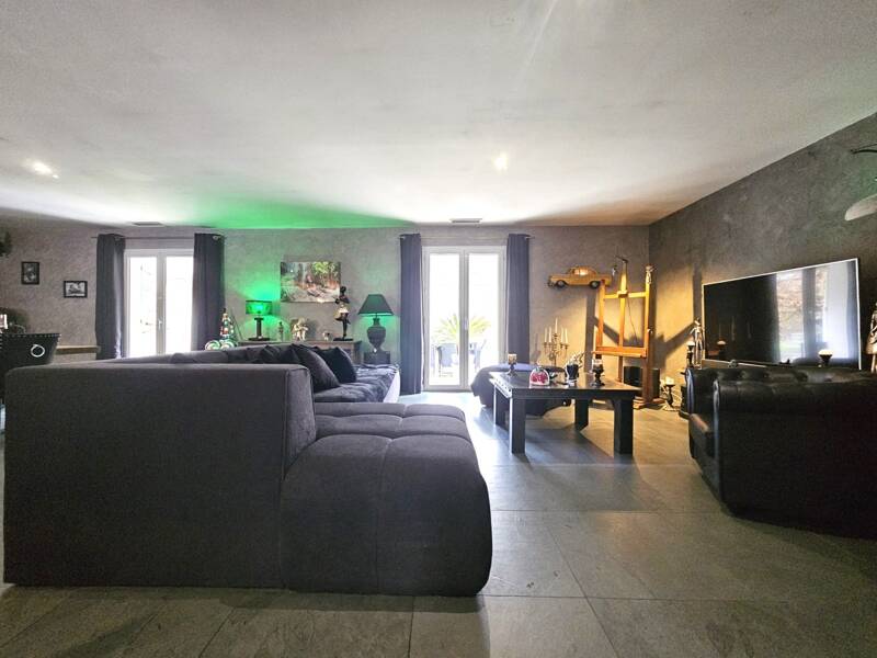 Maison à vendre, 145m², RIEUMES