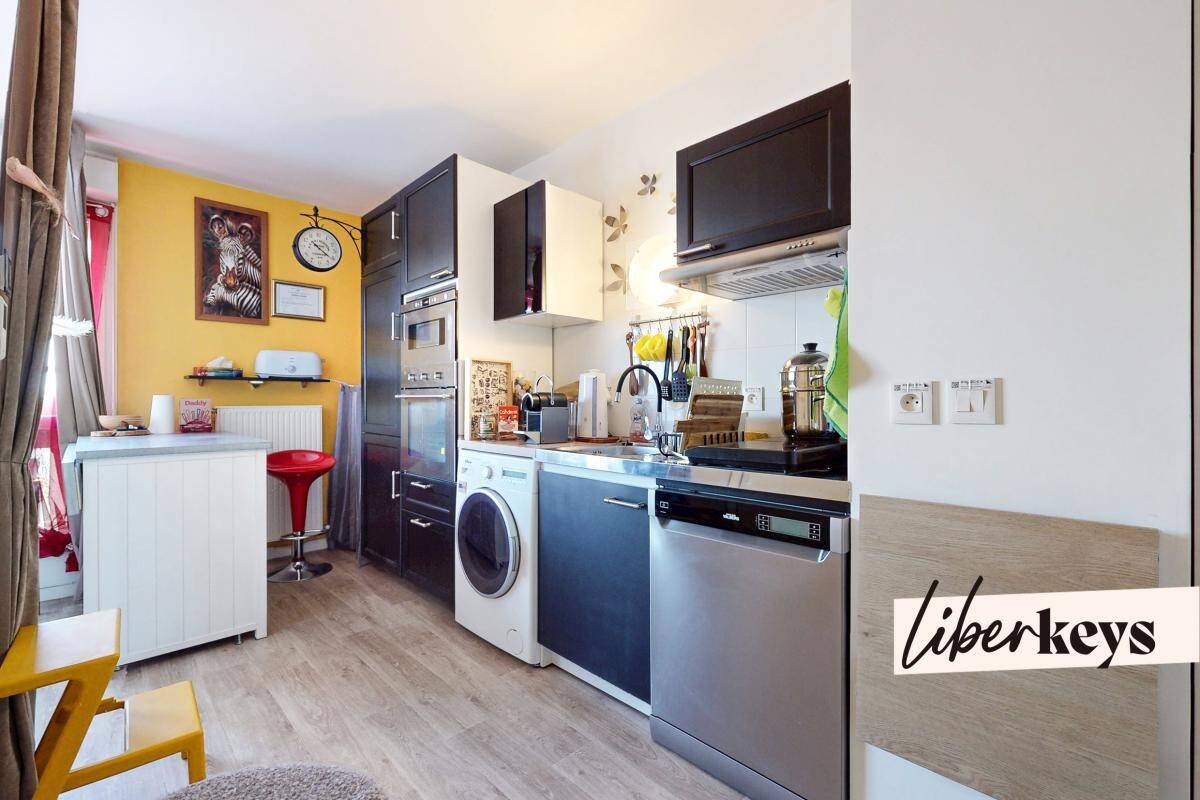 Maison à vendre, 31m², ORLY