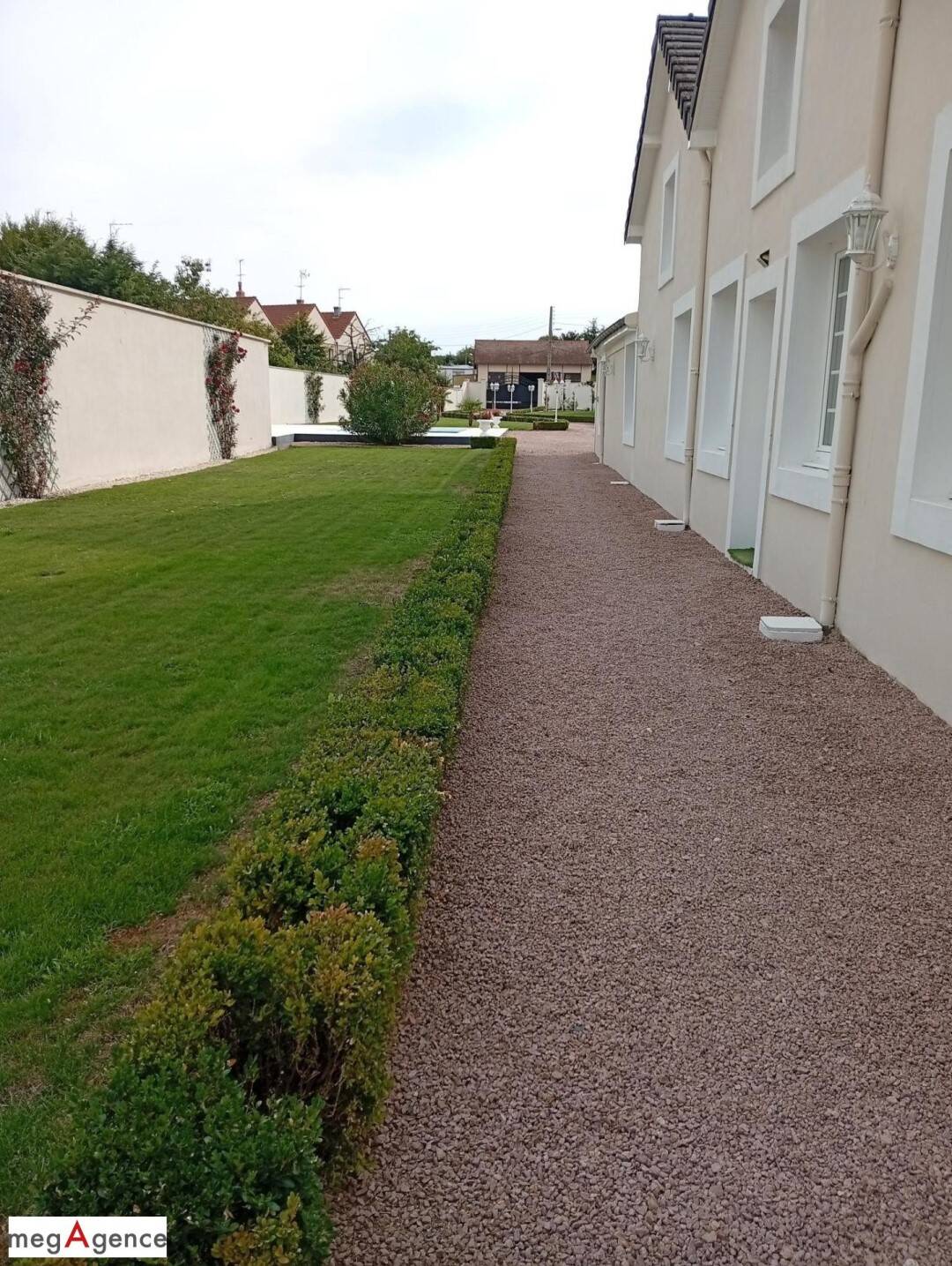 Maison à vendre, 311m², VARENNES SUR ALLIER