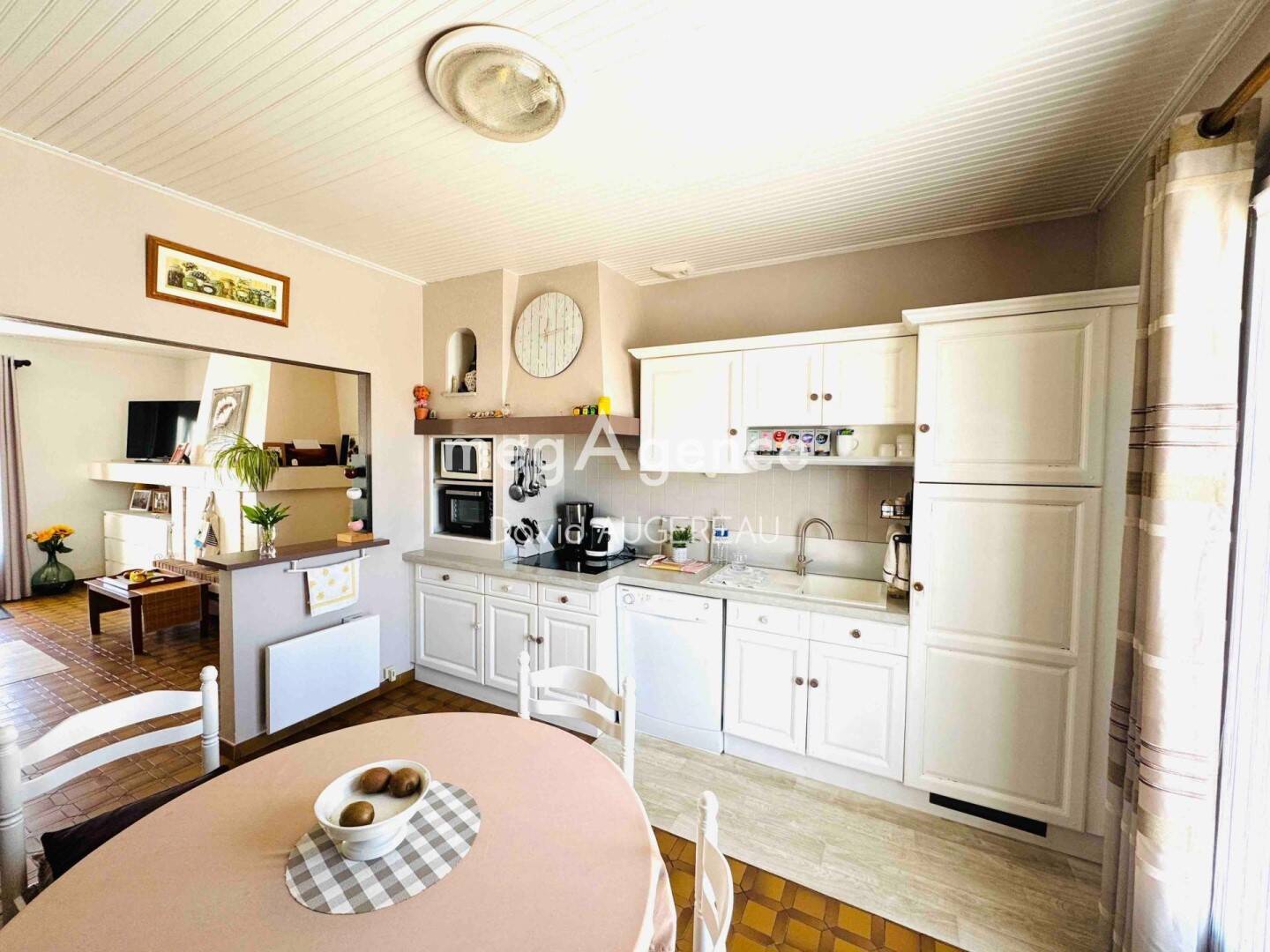 Maison à vendre, 102m², L'ILE D'YEU