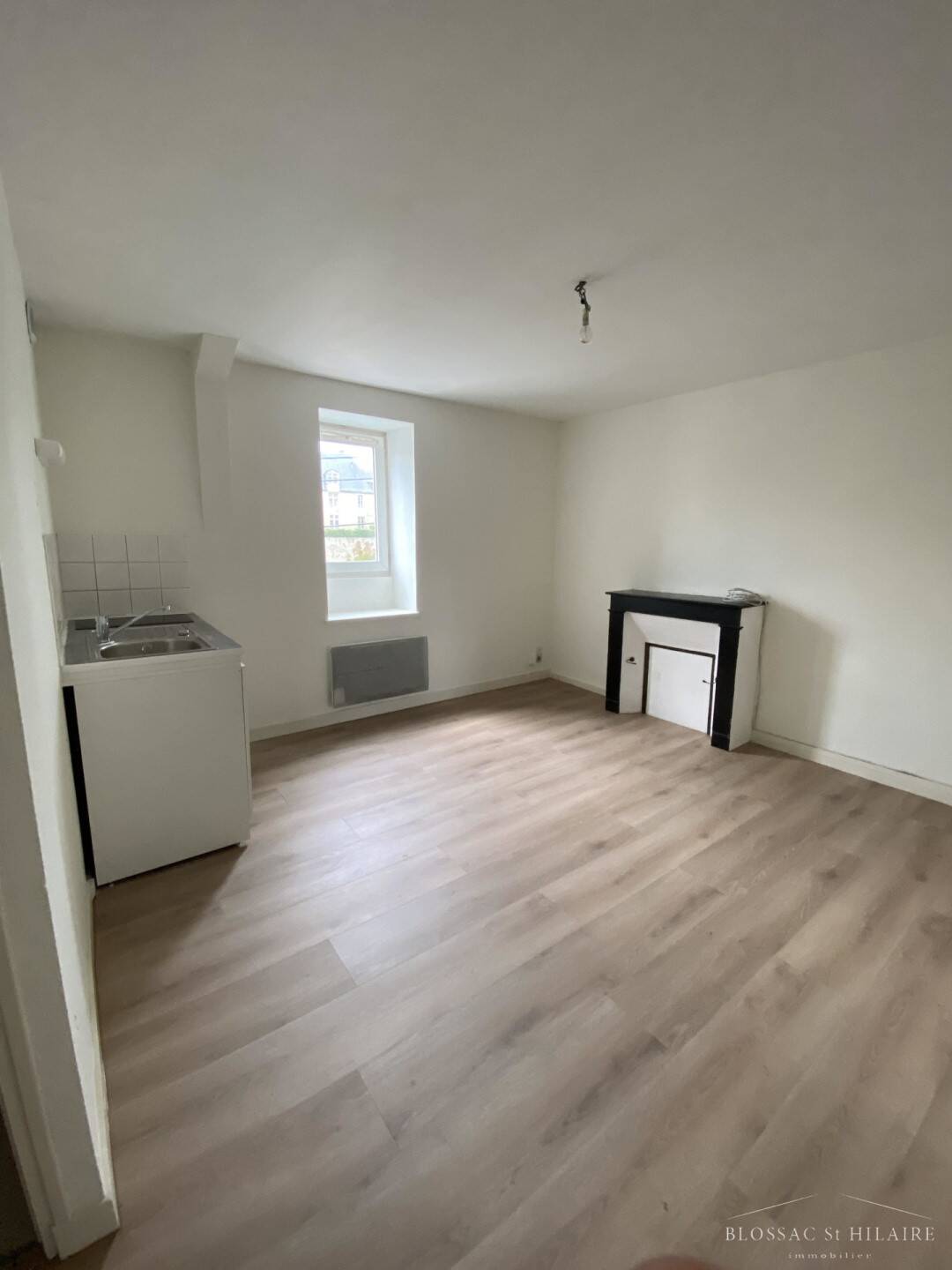 Maison à louer, 31m², POITIERS