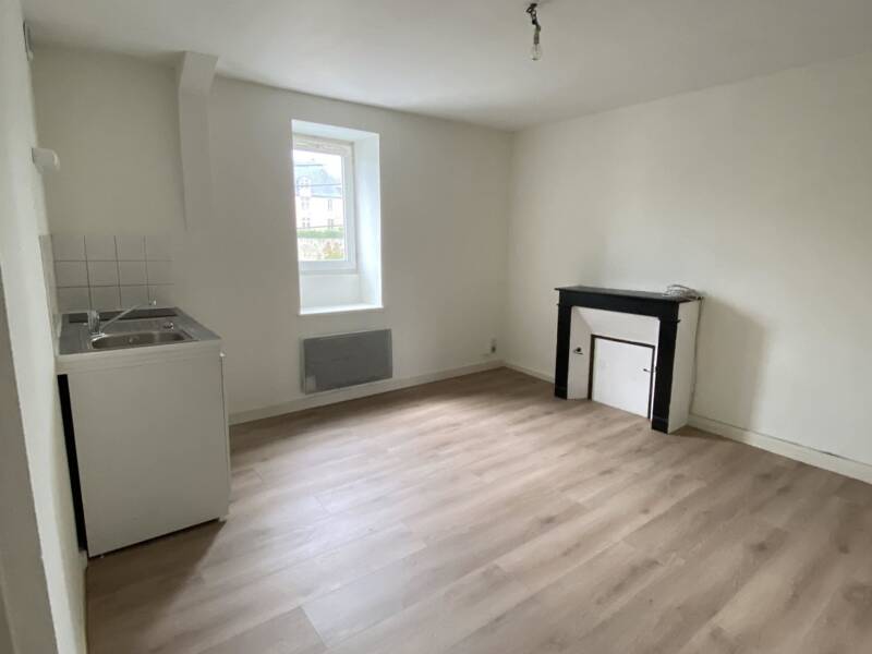 Maison à louer, 31m², POITIERS