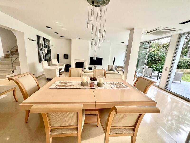 Maison à vendre, 290m², ENGHIEN LES BAINS