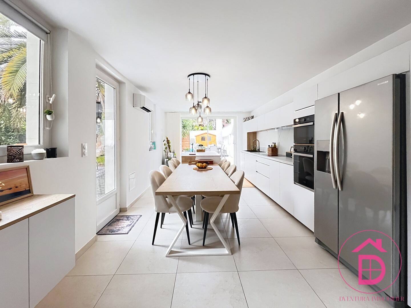 Maison à vendre, 131m², PAU