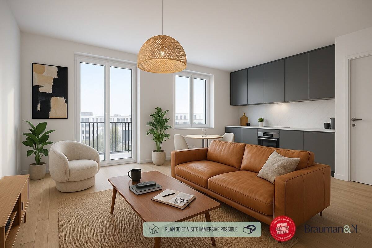 Maison à vendre, 70m², DUNKERQUE
