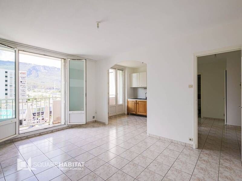 Maison à vendre, 43m², GRENOBLE