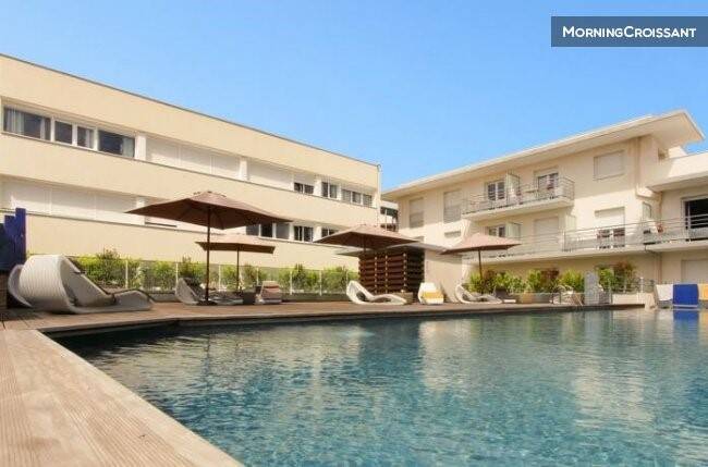 Maison à louer, 20m², ANTIBES