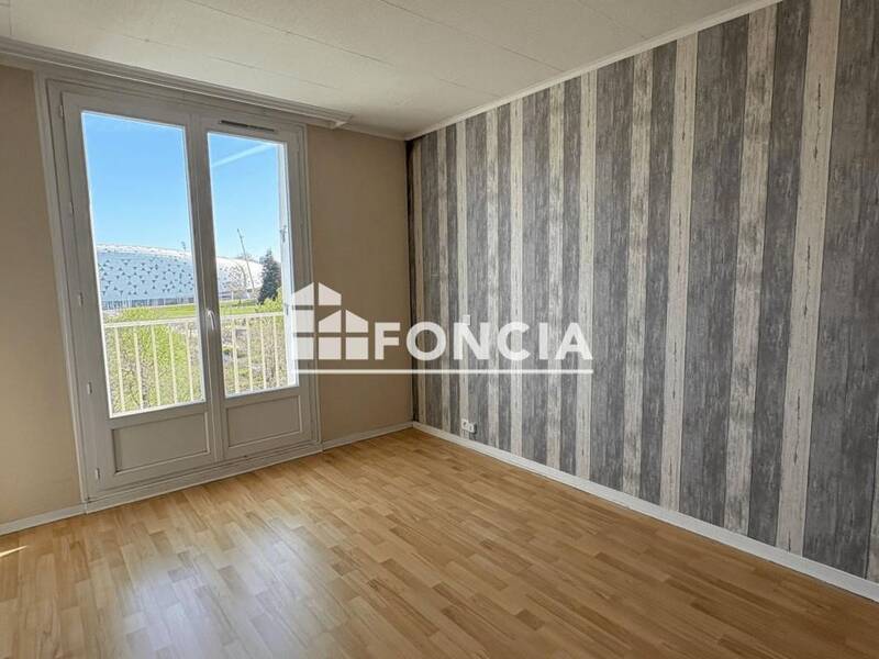 Maison à vendre, 47m², LIMOGES