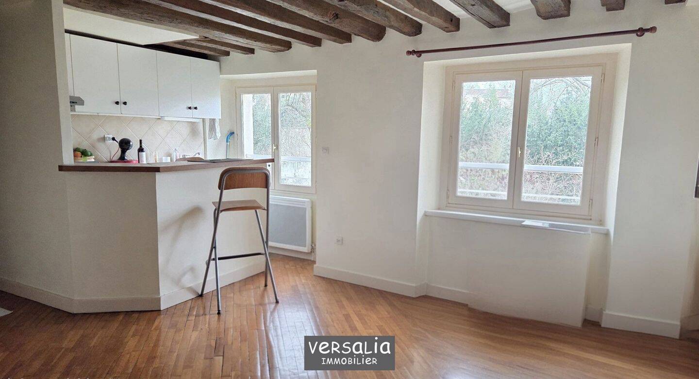 Maison à louer, 39m², VERSAILLES