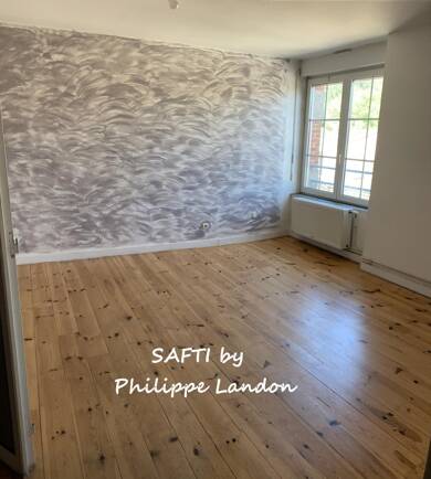 Appartement à vendre 69 000 € 3 pièces 1 chambre 67 m² 2ème étage La Seauve-sur-Semene 43140