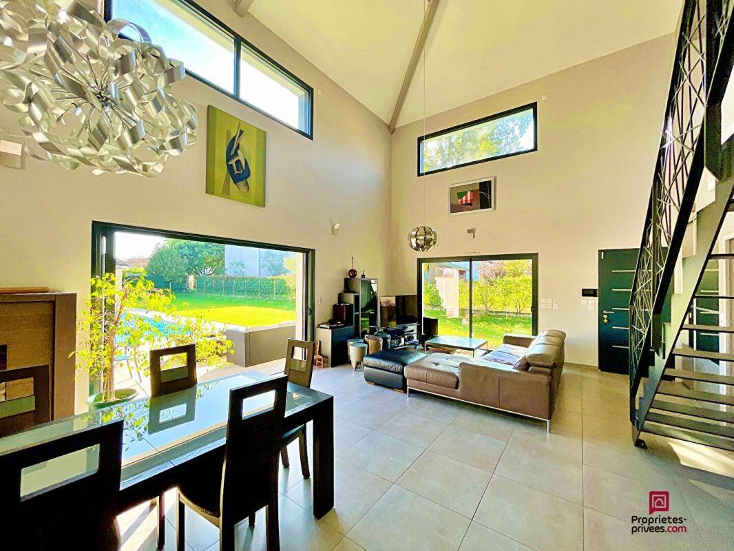Maison à vendre, 170m², EYSINES