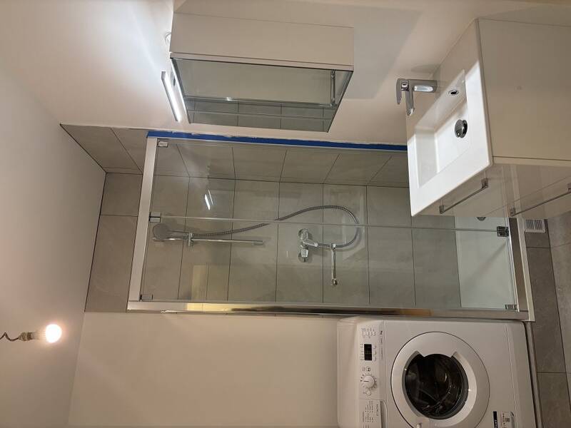 Maison à louer, 32m², PARIS 19E