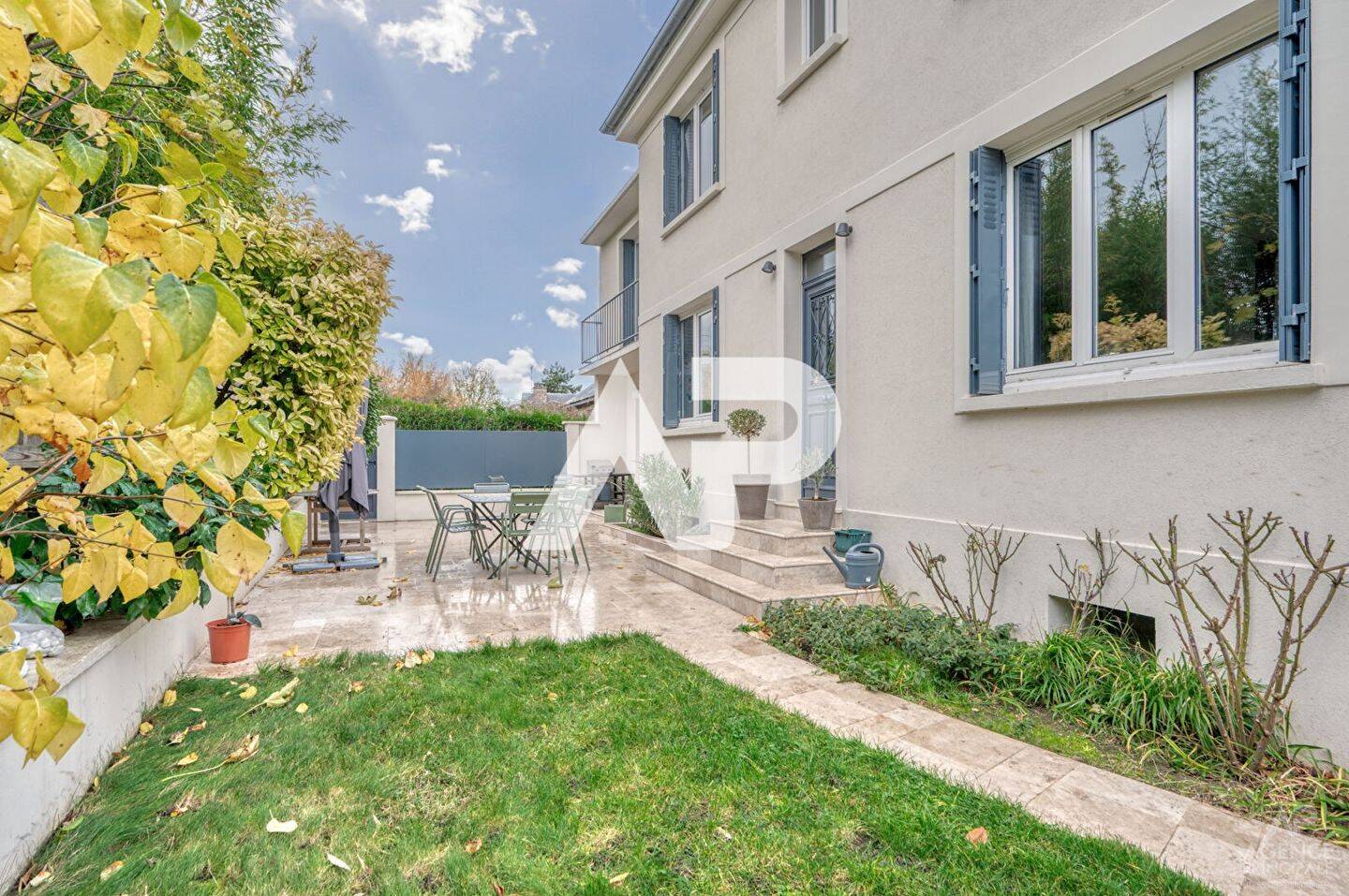 Maison à vendre, 206m², RUEIL MALMAISON