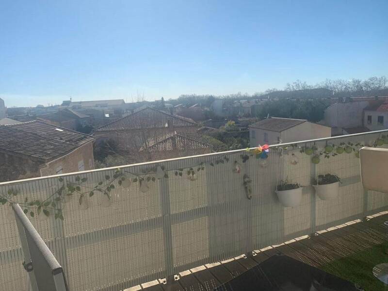 Maison à louer, 45m², MIRAMAS