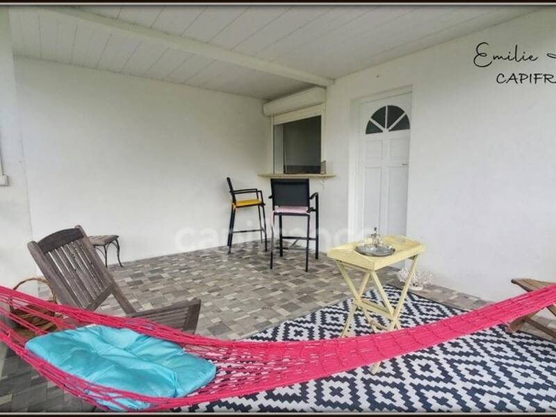 Maison à louer, 29m², LE LORRAIN