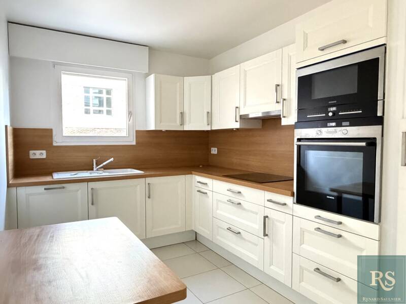 Maison à louer, 83m², ANTONY